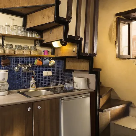 Old Stone House Сasa de vacaciones *