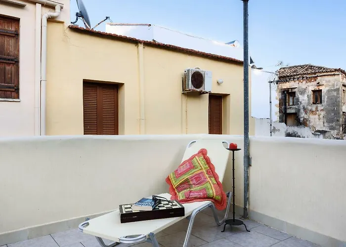 Old Stone House Feriehus