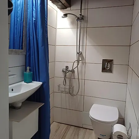 Old Stone House Hébergement de vacances La Canée