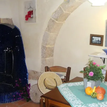 Old Stone House La Canea