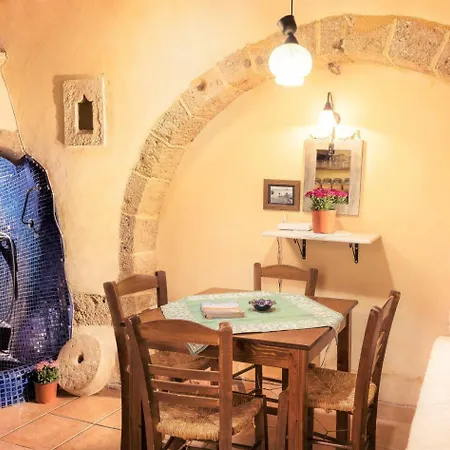 Old Stone House Chania (Crete)