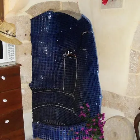 Dom wakacyjny Old Stone House