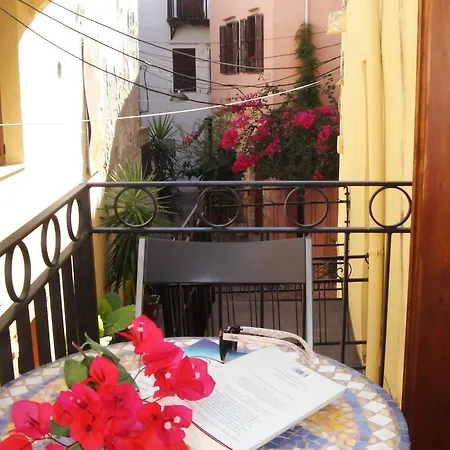 Casa vacanze Old Stone House