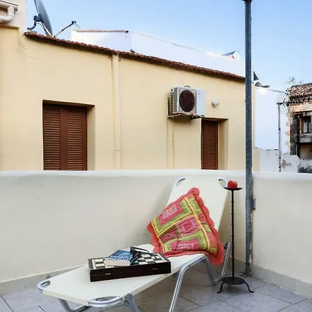 Old Stone House Casa vacanze