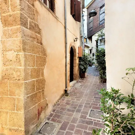 Dom wakacyjny Old Stone House