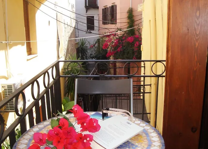 Hébergement de vacances Old Stone House